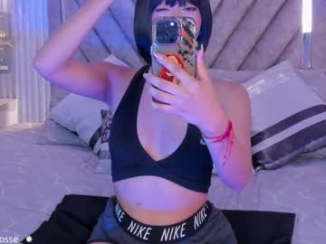Sussy_Rosse_2 April 02, 2026 Chaturbate stream image