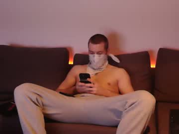 Wolf021221 April 02, 2026 Chaturbate stream image
