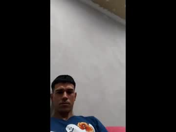 Kevin0510x April 02, 2026 Chaturbate stream image