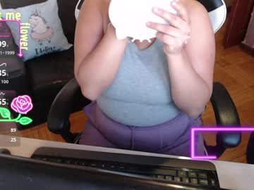 Mel_Raise April 02, 2026 Chaturbate stream image