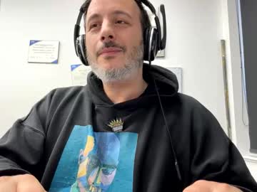 Nassobout April 02, 2026 Chaturbate stream image