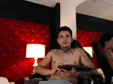 Siriusnoir April 02, 2026 Chaturbate stream image