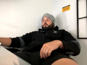 Tuamante000 April 02, 2026 Chaturbate stream image