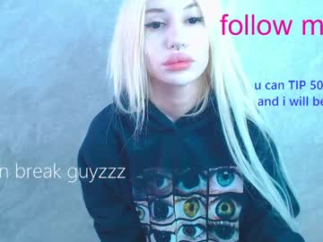 Alison_Moonlight April 02, 2026 Chaturbate stream image