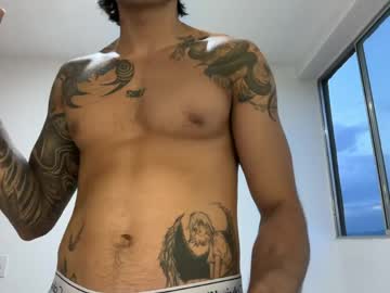 Eren_Blade_ April 02, 2026 Chaturbate stream image