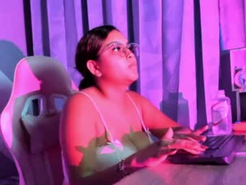 Heavenlybump April 02, 2026 Chaturbate stream image