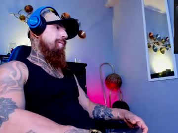 Jhon_Psyco April 02, 2026 Chaturbate stream image
