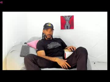 Karlmarley1 April 02, 2026 Chaturbate stream image