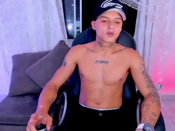 Luckyy_Boy_ April 02, 2026 Chaturbate stream image