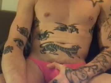 Mattioss April 02, 2026 Chaturbate stream image