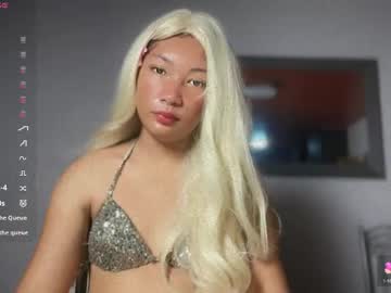 Melody_Lust April 02, 2026 Chaturbate stream image