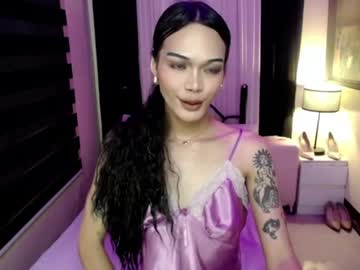 Xseassonfantacyx April 02, 2026 Chaturbate stream image