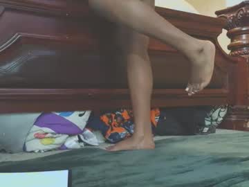 Boooohoooobaby April 03, 2026 Chaturbate stream image