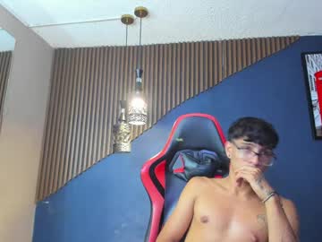 Ethancarteer April 03, 2026 Chaturbate stream image