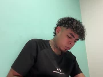 Freyva_ April 03, 2026 Chaturbate stream image