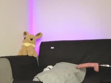 Hornsgoat_ April 03, 2026 Chaturbate stream image
