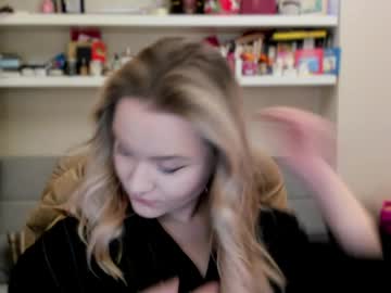 Kara_Smith_ April 03, 2026 Chaturbate stream image