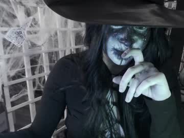 Molly_Crow April 03, 2026 Chaturbate stream image