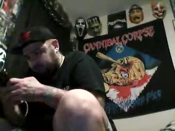 Morbidxsoul420 April 03, 2026 Chaturbate stream image