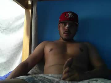 Sandalo123 April 03, 2026 Chaturbate stream image