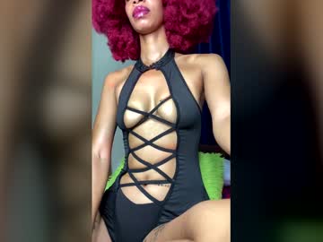 Velvetbrownn April 03, 2026 Chaturbate stream image