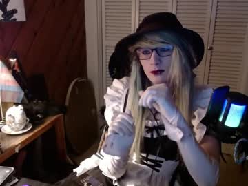 Ashethegengar April 03, 2026 Chaturbate stream image