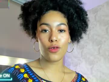 Baddie_Delaylaa April 03, 2026 Chaturbate stream image