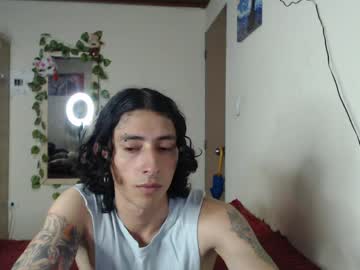 Boy_Fox_Guys April 03, 2026 Chaturbate stream image