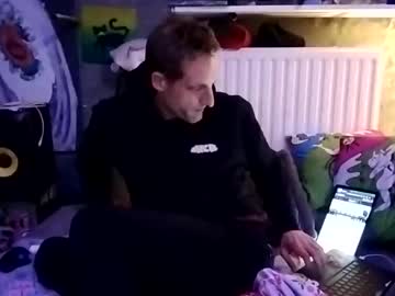 Geilventje1 April 03, 2026 Chaturbate stream image