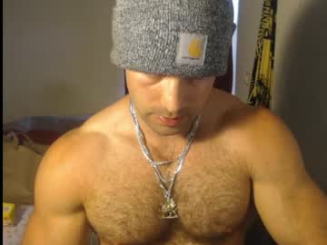 Izak144 April 03, 2026 Chaturbate stream image