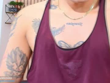 Johan_Speitzer April 03, 2026 Chaturbate stream image