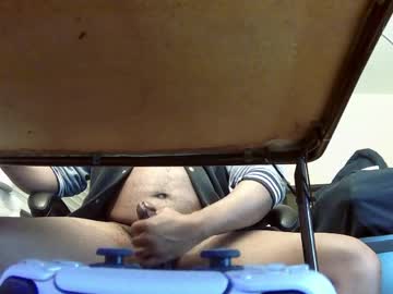 Lustyvengeance April 03, 2026 Chaturbate stream image
