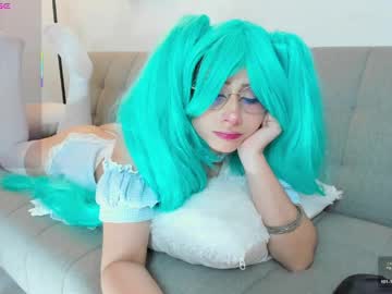 Miaa_Harperx_01 April 03, 2026 Chaturbate stream image