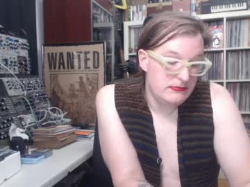 Muziknerd April 03, 2026 Chaturbate stream image