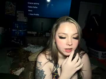 Persephone1818 April 03, 2026 Chaturbate stream image