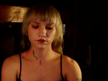 Xxsloanexxx April 03, 2026 Chaturbate stream image