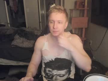C00ki3m0nstr April 03, 2026 Chaturbate stream image