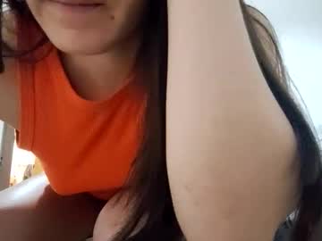 Carlitaah April 03, 2026 Chaturbate stream image