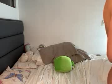 Coletteee69 April 03, 2026 Chaturbate stream image