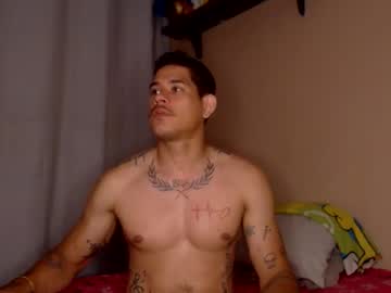 Jffer_Slhom April 03, 2026 Chaturbate stream image