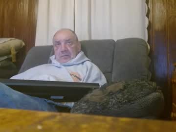 Porkingit400 April 03, 2026 Chaturbate stream image
