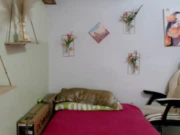 Snow_2000 April 03, 2026 Chaturbate stream image