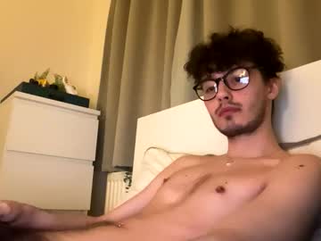 Twinkyj0sh April 03, 2026 Chaturbate stream image