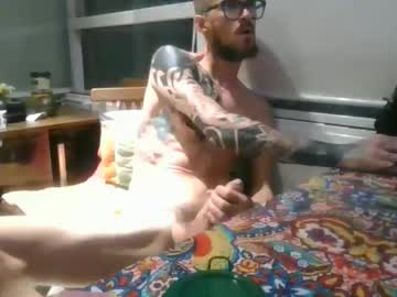 Your_Kingsex April 03, 2026 Chaturbate stream image