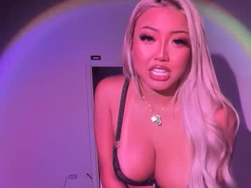 Ashlynkira April 03, 2026 Chaturbate stream image