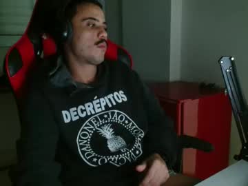Brasilianonca April 03, 2026 Chaturbate stream image