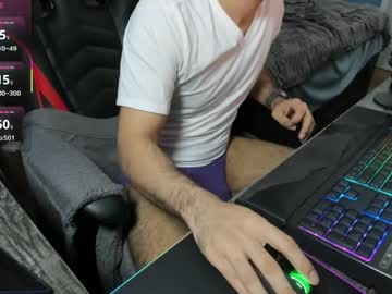 Dannydusk April 03, 2026 Chaturbate stream image