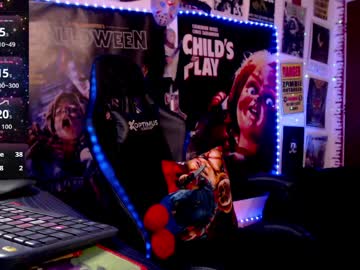 Liakoy1 April 03, 2026 Chaturbate stream image