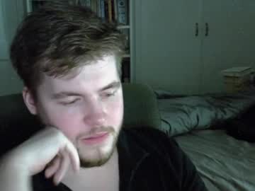 Liamfoxx April 03, 2026 Chaturbate stream image