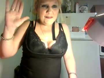 Malinda702 April 03, 2026 Chaturbate stream image